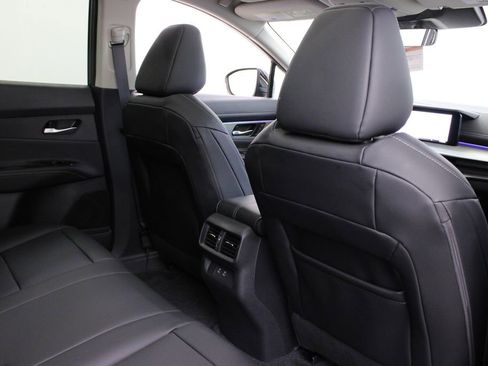 New 2026 Nissan Murano SL AWD/4WD image 21