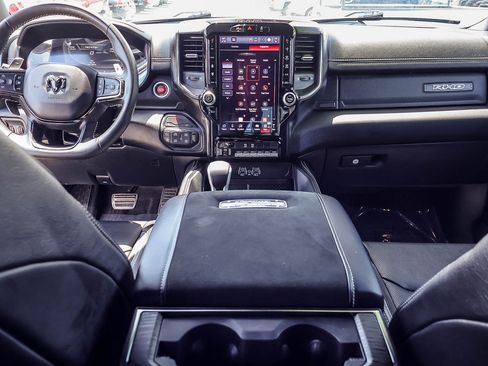 Used 2025 RAM 1500 RHO AWD/4WD image 9