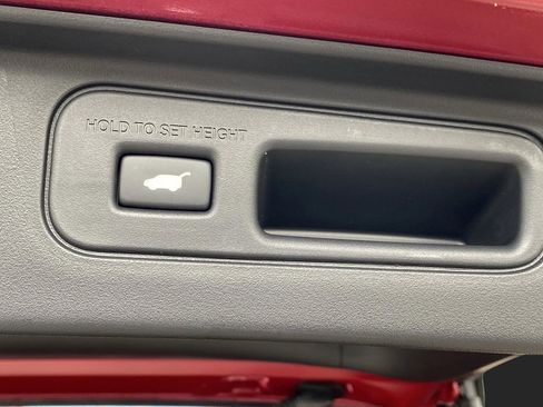 New 2026 Honda Passport TrailSport image 16