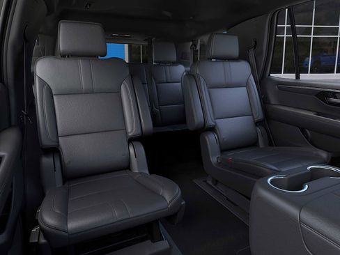 New 2026 Chevrolet Tahoe RST w/ Advanced Technology Package AWD/4WD image 17