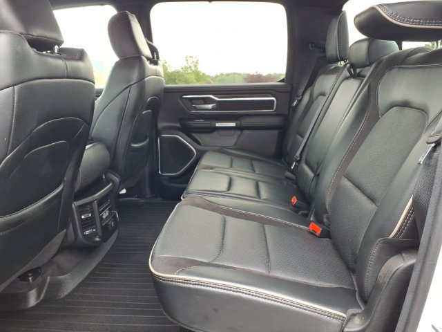 Used 2023 RAM 1500 Laramie AWD/4WD image 6