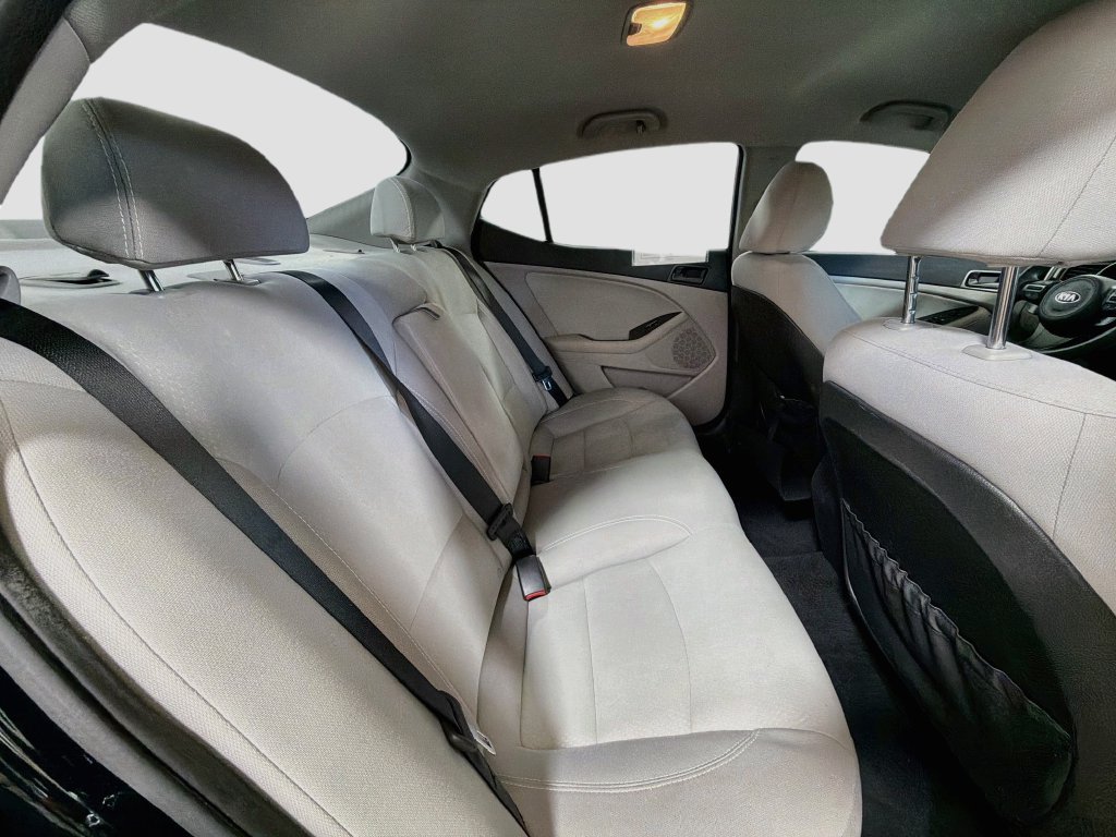 Used 2015 Kia Optima LX w/ LX Convenience Plus Package FWD image 25