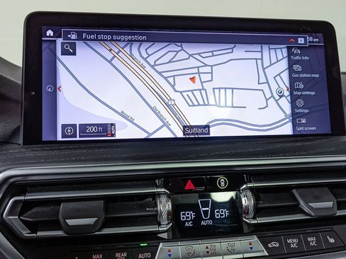 Certified 2023 BMW X3 xDrive30i w/ Premium Package image 20