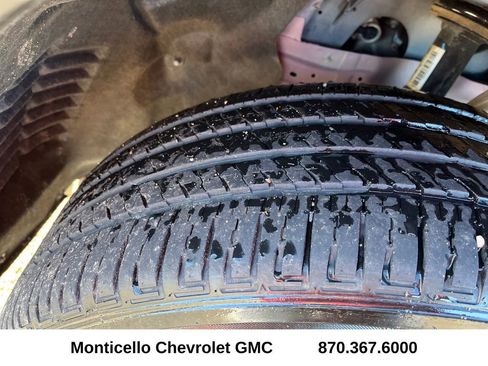 Used 2024 Jeep Grand Cherokee L Laredo image 30