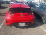 Used 2019 Hyundai Veloster 2.0 image 5