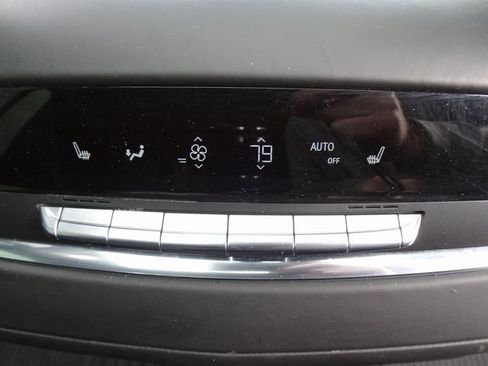 Used 2024 Cadillac Escalade ESV Sport Platinum w/ LPO, ONYX Package image 23