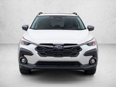 New 2026 Subaru Crosstrek 2.0i Premium image 6