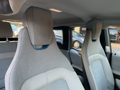 Used 2014 BMW i3 image 19