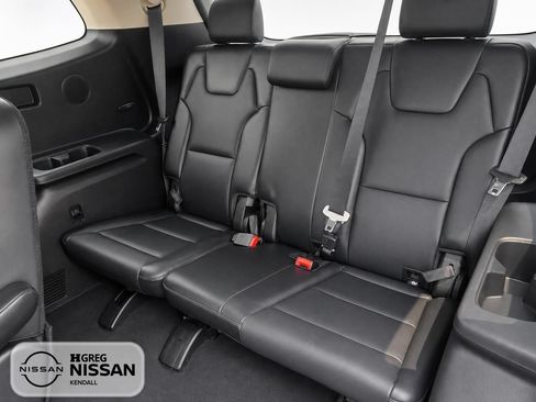 Used 2022 Kia Telluride SX w/ SX Prestige Package AWD/4WD image 14