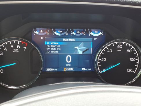 Certified 2023 Ford F150 XLT w/ Equipment Group 302A High AWD/4WD image 14