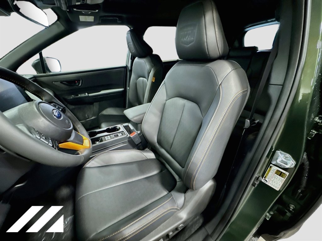 New 2026 Subaru Outback Wilderness AWD/4WD image 23