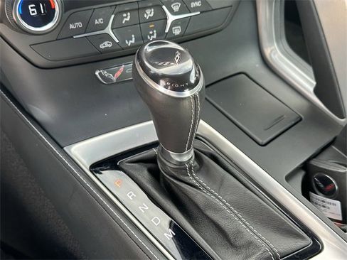 Used 2019 Chevrolet Corvette Stingray Coupe w/ Battery Protection Package image 20