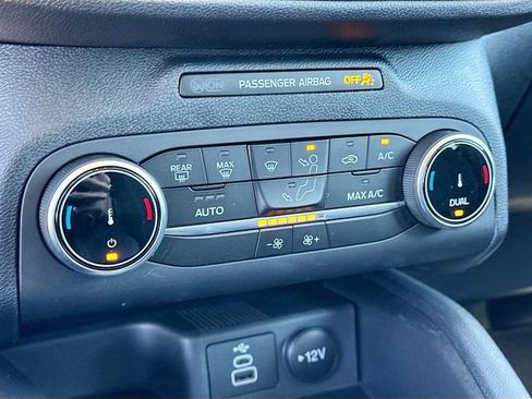 Used 2026 Ford Escape Active image 15