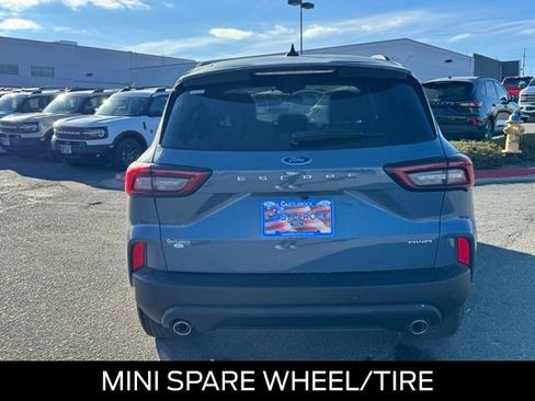 New 2026 Ford Escape ST-Line w/ Tech Pack #1 image 4