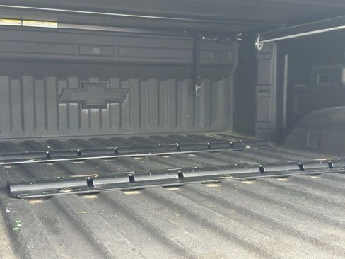 Used 2023 Chevrolet Silverado 2500 LTZ image 15