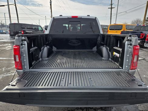 Certified 2023 Ford F150 XLT w/ Equipment Group 302A High image 24