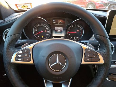 Used 2015 Mercedes-Benz C 300 4MATIC Sedan image 20