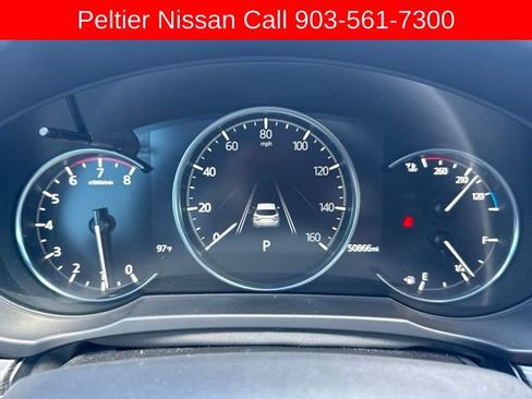 Used 2021 MAZDA CX-5 Grand Touring Reserve AWD/4WD image 16