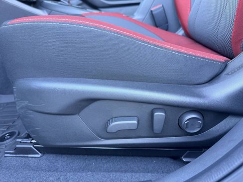 Certified 2025 Subaru Impreza RS image 18