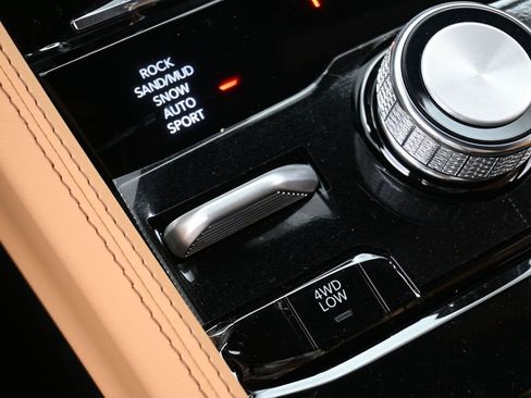 New 2025 Jeep Grand Cherokee L Summit image 28