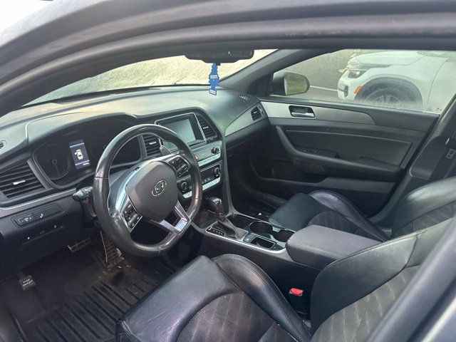 Used 2018 Hyundai Sonata Sport FWD image 20