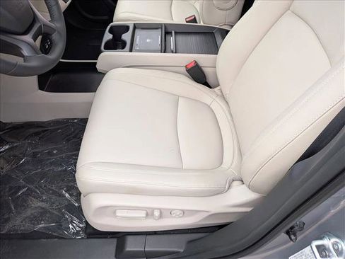 New 2026 Honda Odyssey EX-L image 4