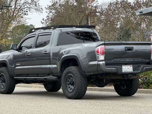 Used 2023 Toyota Tacoma SR5 image 6