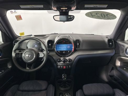 Certified 2024 MINI Cooper Countryman S image 22
