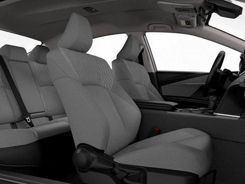 New 2026 Toyota Camry LE image 2