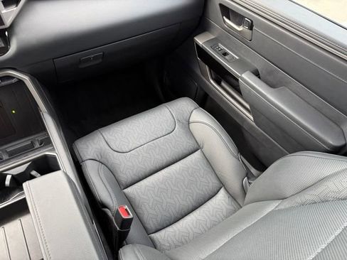 Used 2023 Toyota Tundra Limited w/ TRD Off-Road Package image 25