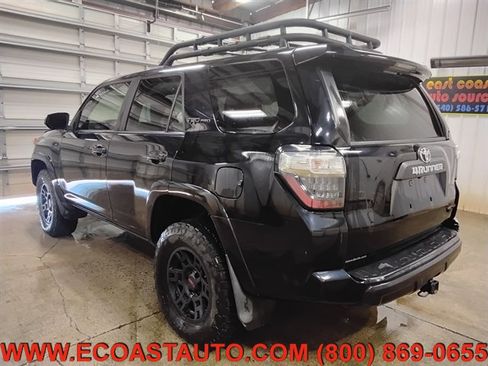 Used 2020 Toyota 4Runner TRD Pro image 5