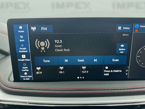 Used 2025 Acura MDX A-Spec image 20