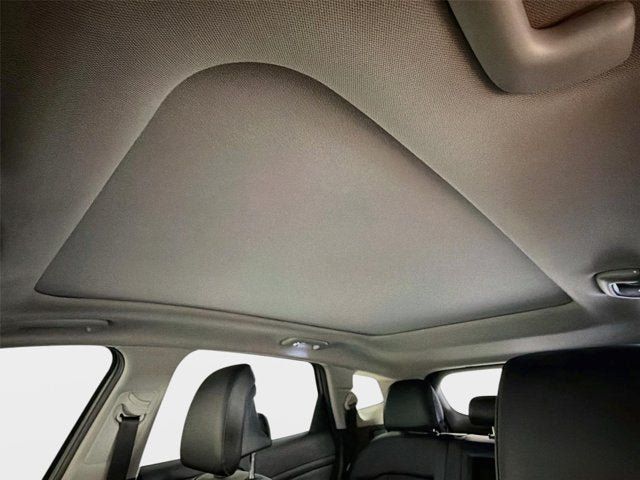 Certified 2024 Kia Sportage SX FWD image 14