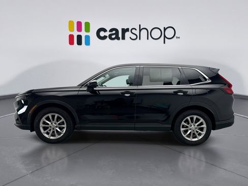 Used 2023 Honda CR-V EX-L image 2