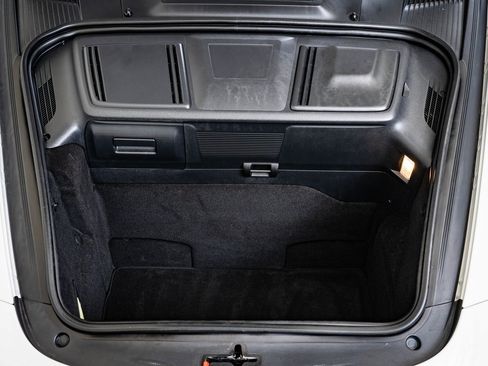 Used 2012 Porsche 911 Turbo S image 41