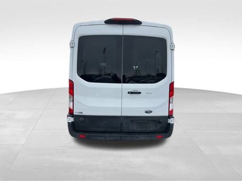 Used 2019 Ford Transit 350 XLT image 6