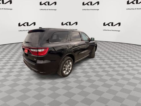 Used 2019 Dodge Durango R/T AWD/4WD image 9