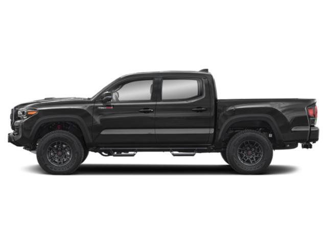 Used 2021 Toyota Tacoma TRD Pro AWD/4WD image 3