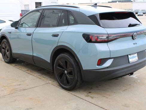 New 2026 Volkswagen ID.4 Pro S image 4