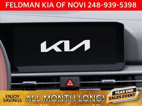 New 2026 Kia Sportage SX image 20