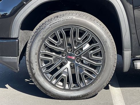 New 2026 GMC Sierra 1500 Denali w/ Denali Reserve Package image 25