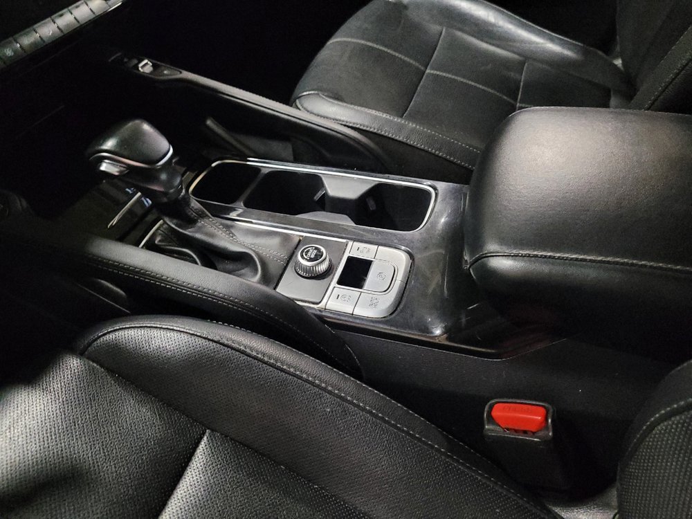 Used 2021 Kia Telluride EX FWD image 26