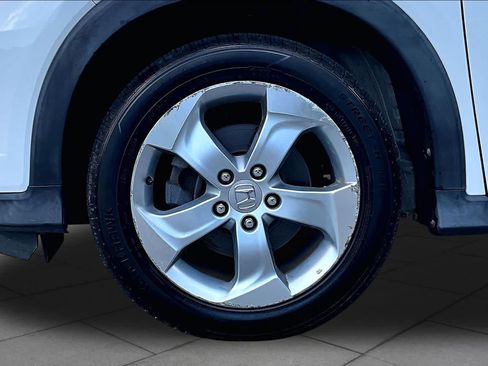 Used 2016 Honda HR-V EX image 10