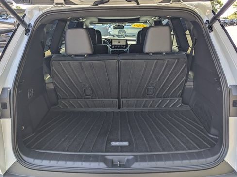 Used 2024 Lexus TX 350 FWD image 17