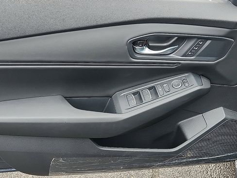 New 2026 Honda Accord EX-L image 7