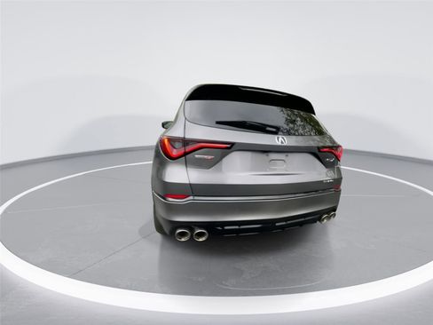 Used 2022 Acura MDX Type S AWD/4WD image 7