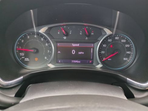 Certified 2019 Chevrolet Equinox Premier FWD image 32