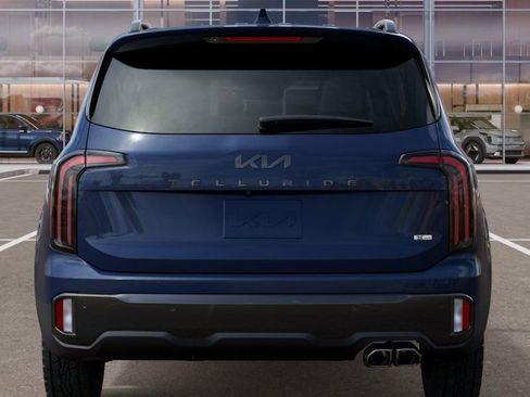 New 2025 Kia Telluride SX Prestige X-Pro image 13