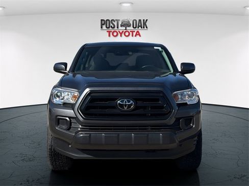Used 2023 Toyota Tacoma SR image 2