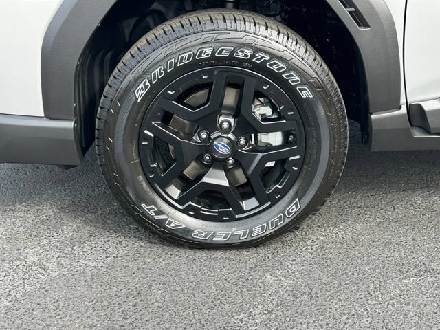 New 2026 Subaru Outback Wilderness AWD/4WD image 19